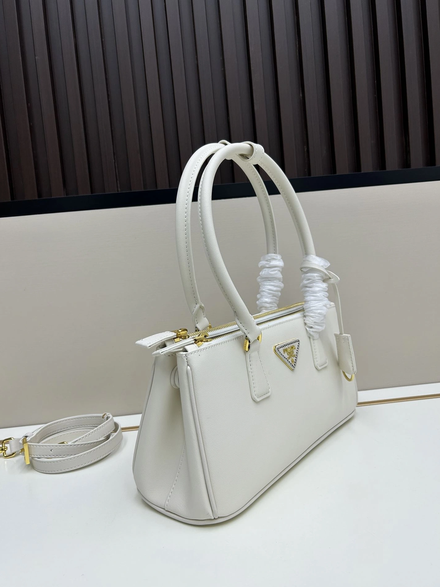 Modern Prxdx Top Handle Bags 59138