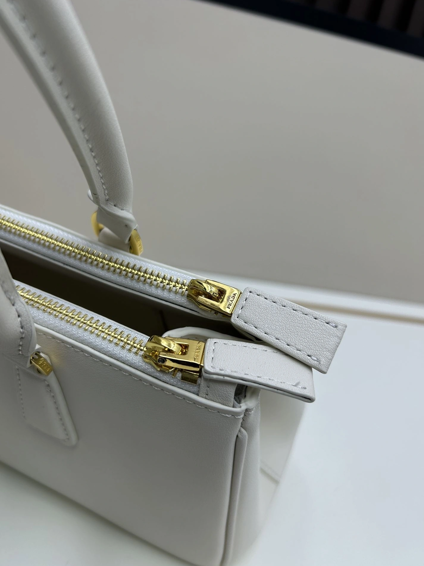 Modern Prxdx Top Handle Bags 59138