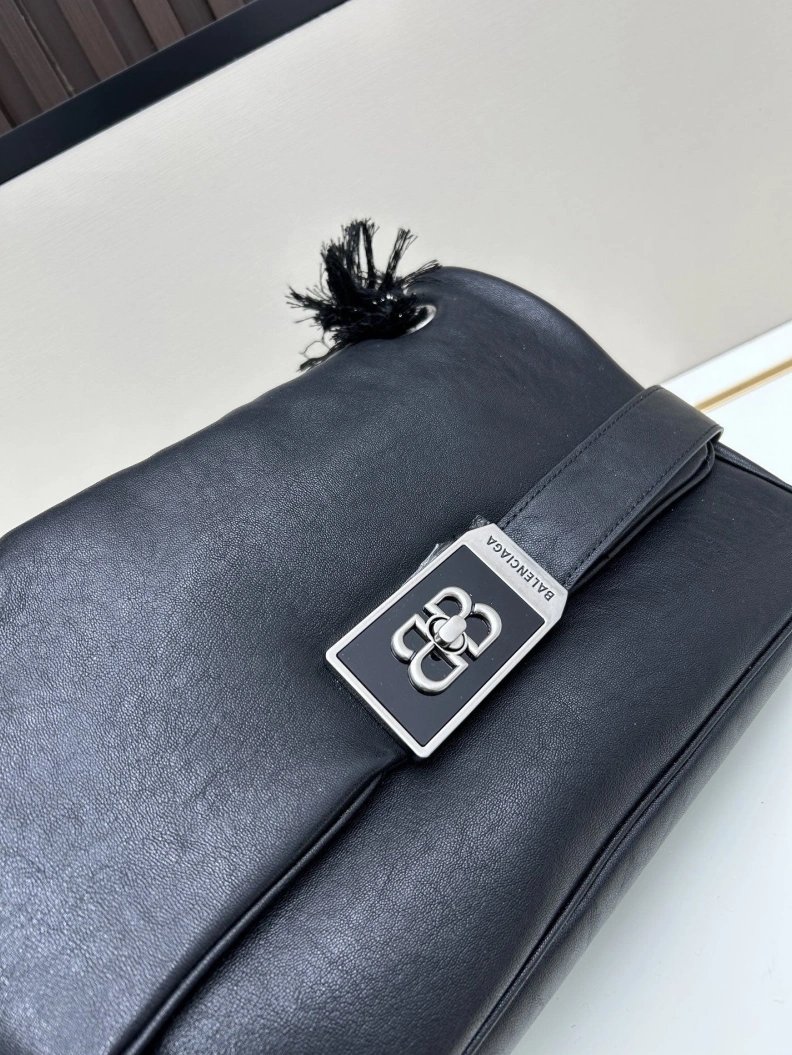 Durable Bxlxnciaga Top Handle Bags 80434