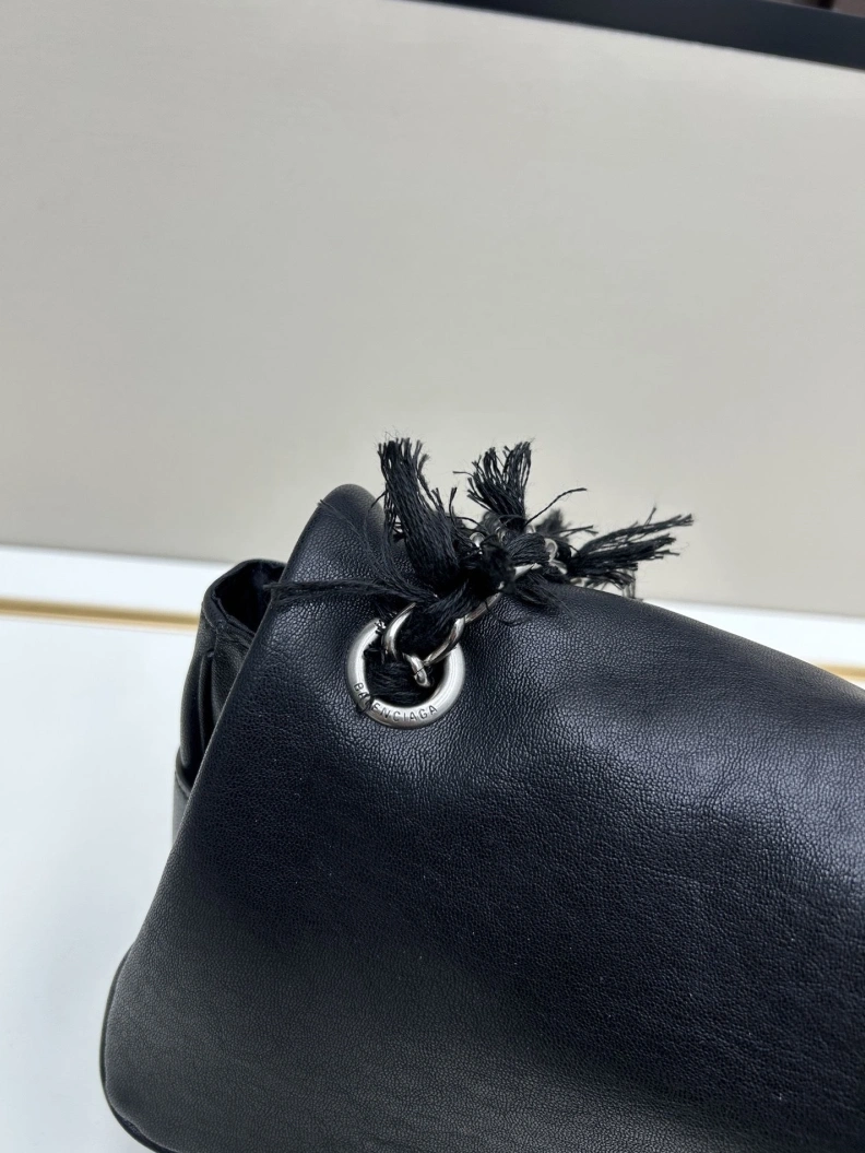 Durable Bxlxnciaga Top Handle Bags 80434