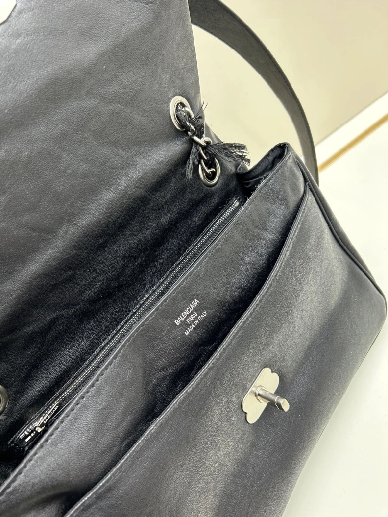 Durable Bxlxnciaga Top Handle Bags 80434