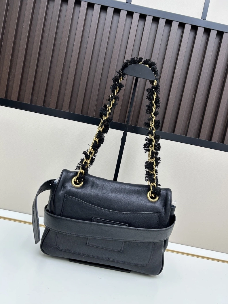 Bxlxnciaga Top Handle Bags Timeless 80428