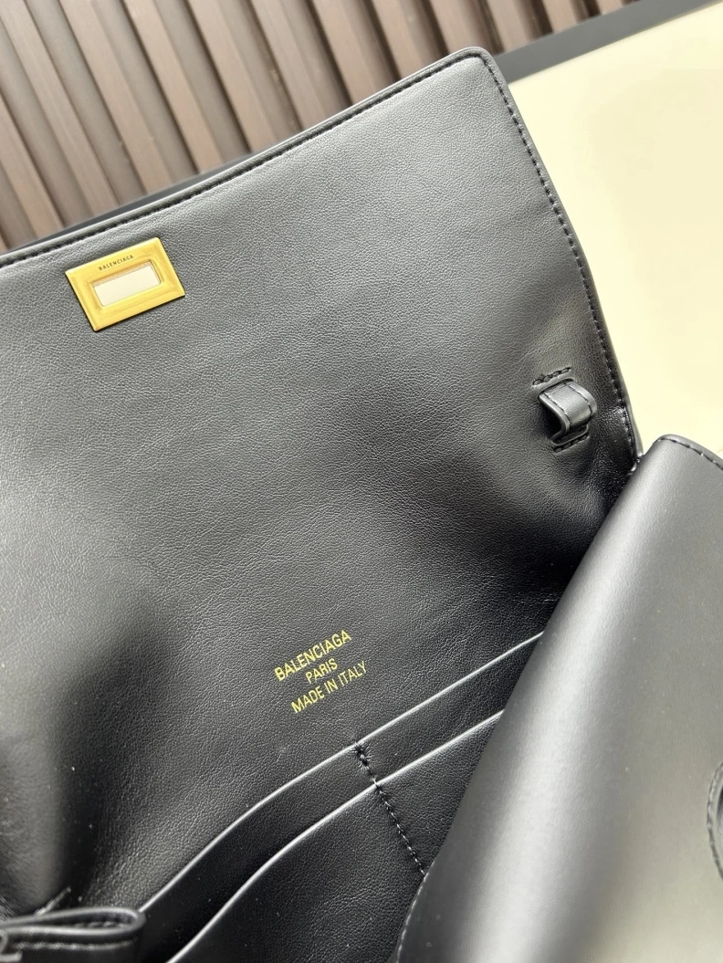 Breathable Bxlxnciaga Top Handle Bags 80427