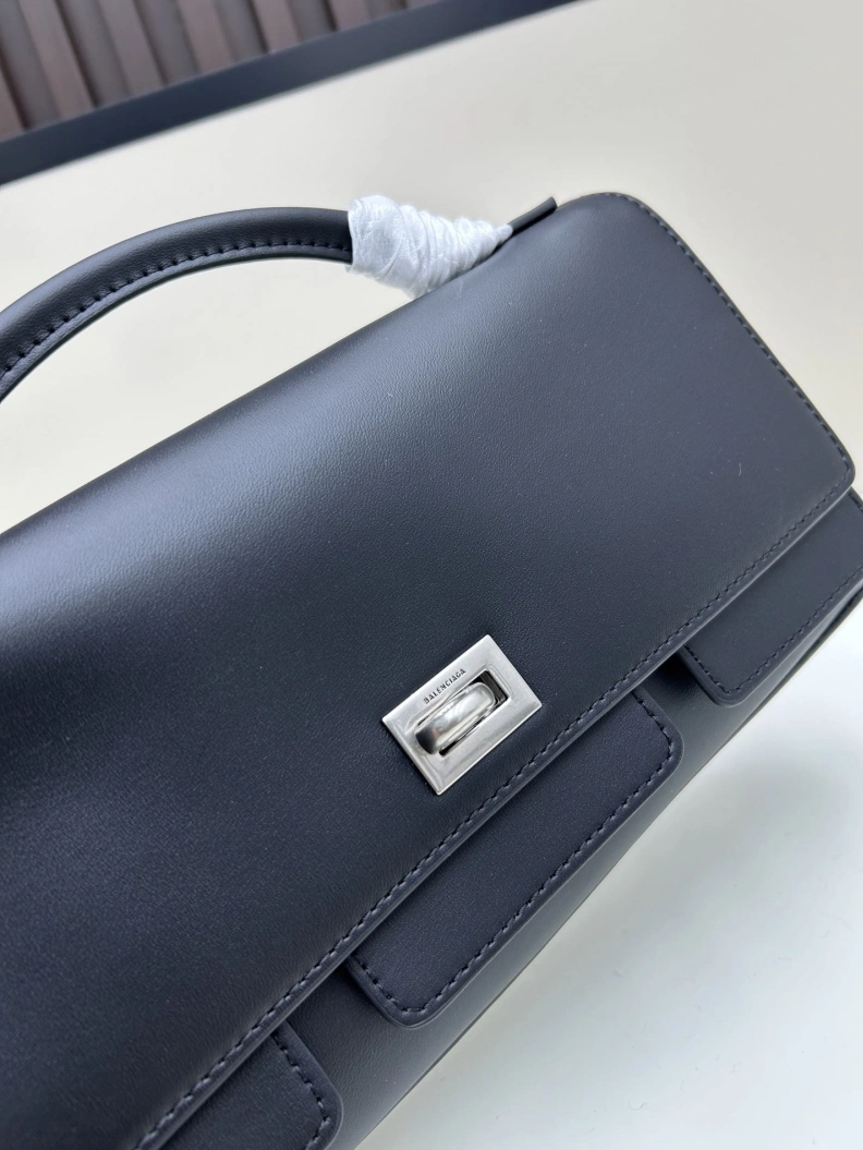 Durable Bxlxnciaga Top Handle Bags 80469