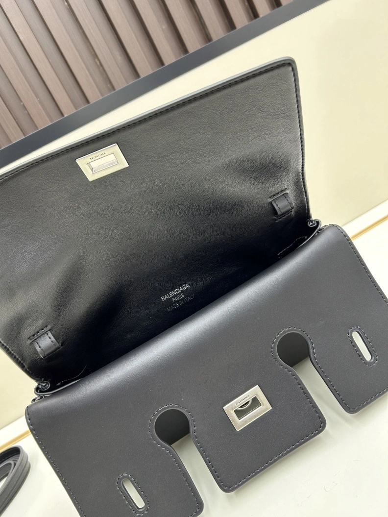 Durable Bxlxnciaga Top Handle Bags 80469