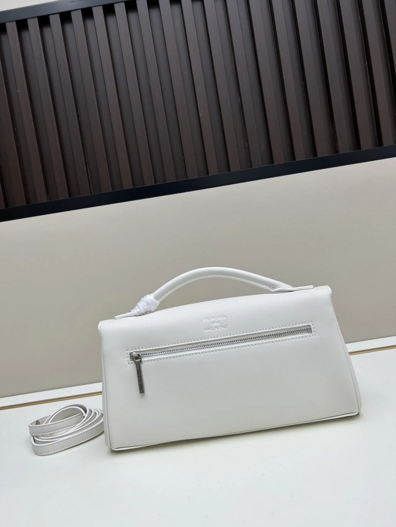 Bxlxnciaga Top Handle Bags Timeless 80478