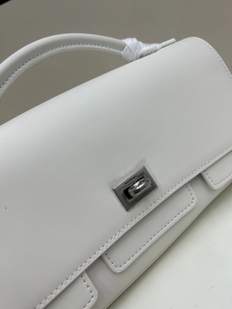 Bxlxnciaga Top Handle Bags Timeless 80478