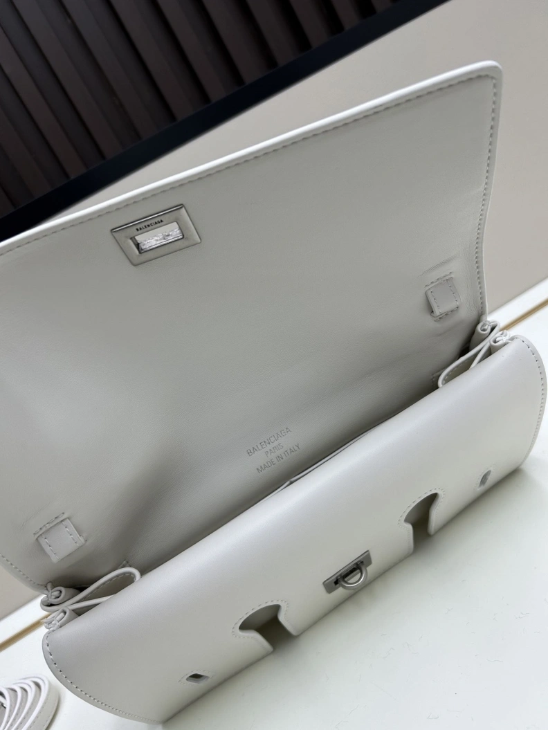 Bxlxnciaga Top Handle Bags Timeless 80478