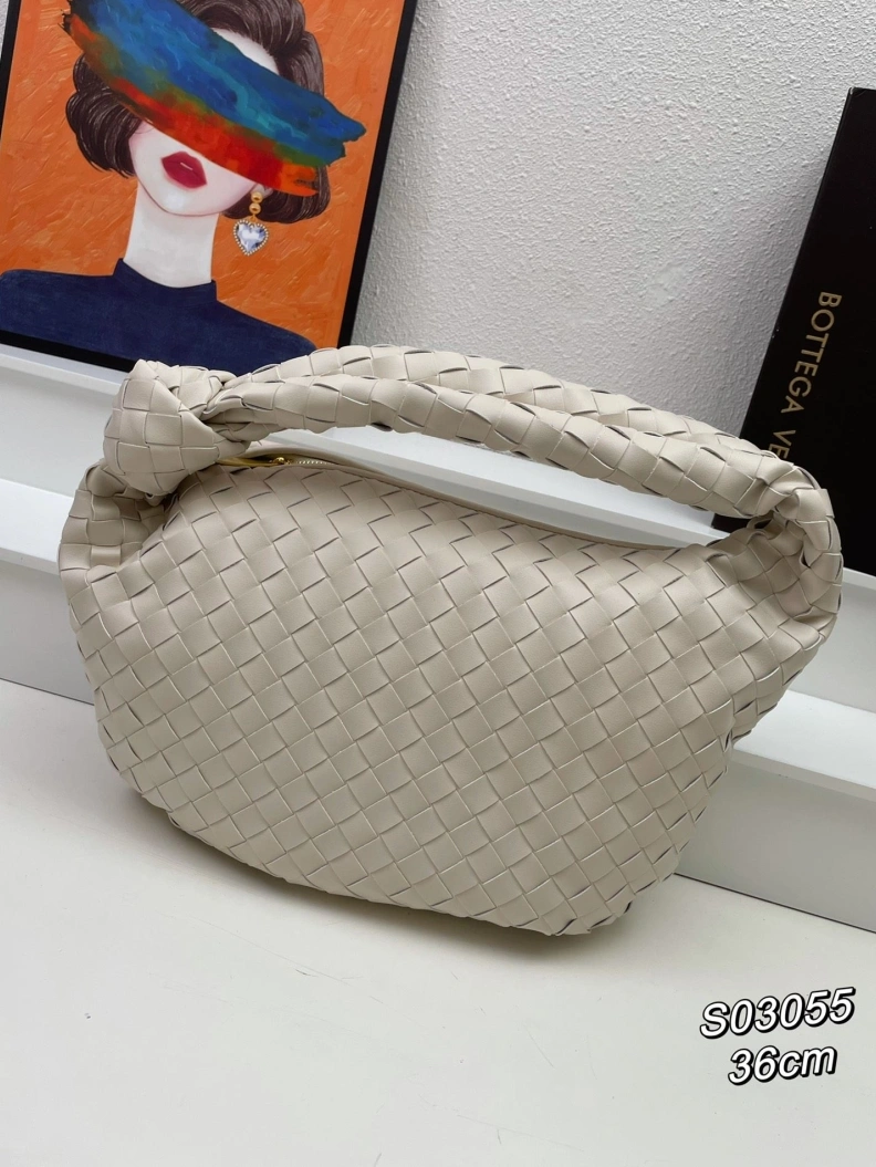Flexible BX Top Handle Bags 78459