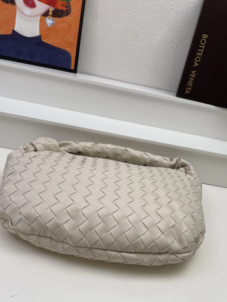 Flexible BX Top Handle Bags 78459