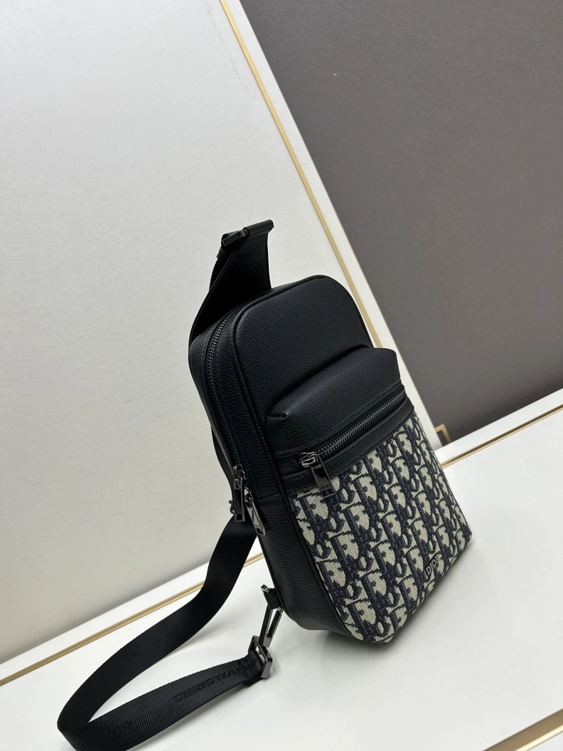 Dxxr Waist Chest Packs Trendsetting 61400