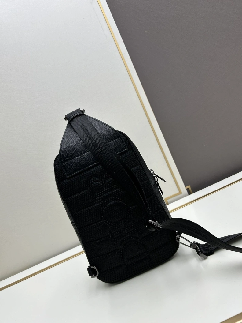 Dxxr Waist Chest Packs Trendsetting 61400
