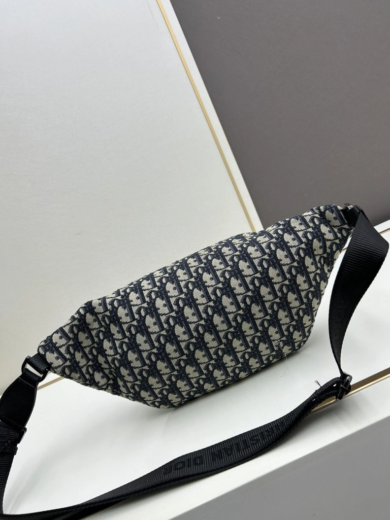 Trendy Dxxr Waist Chest Packs 61411