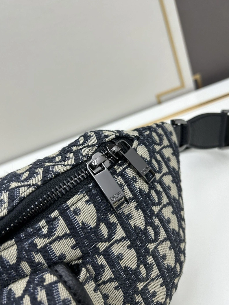 Trendy Dxxr Waist Chest Packs 61411