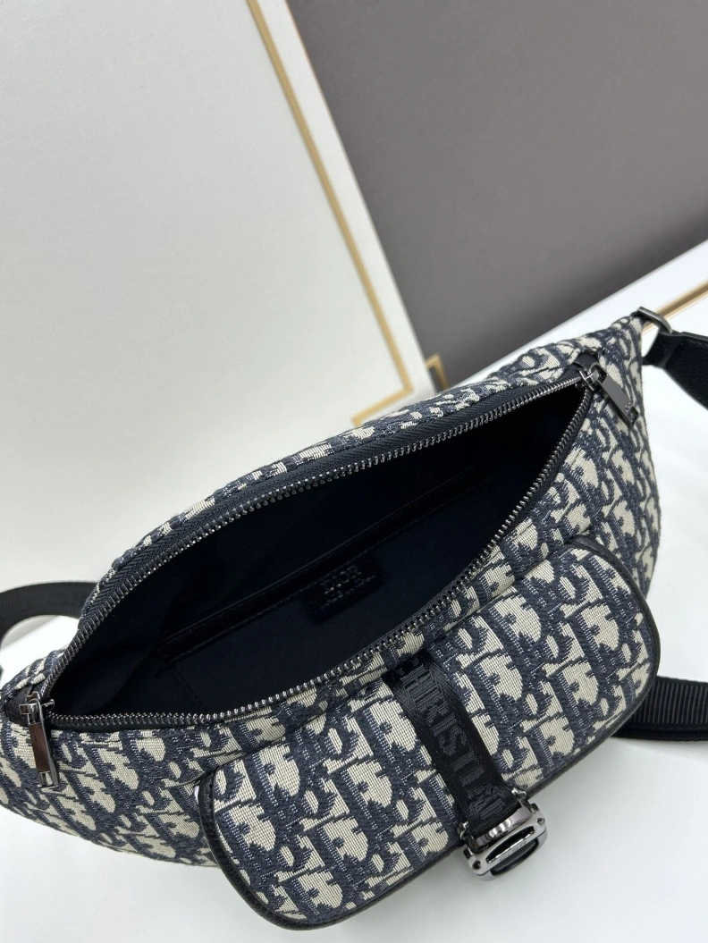 Trendy Dxxr Waist Chest Packs 61411