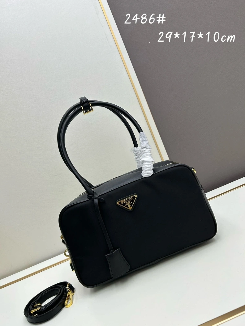 Practical Prxdx Top Handle Bags 58563