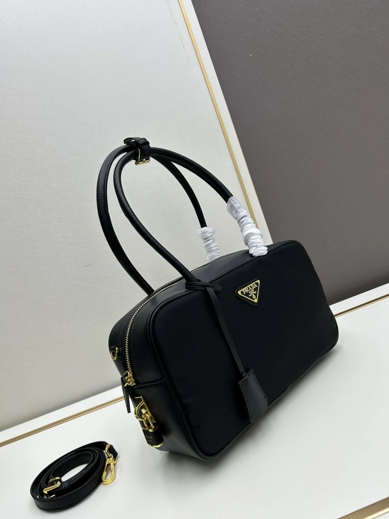 Practical Prxdx Top Handle Bags 58563