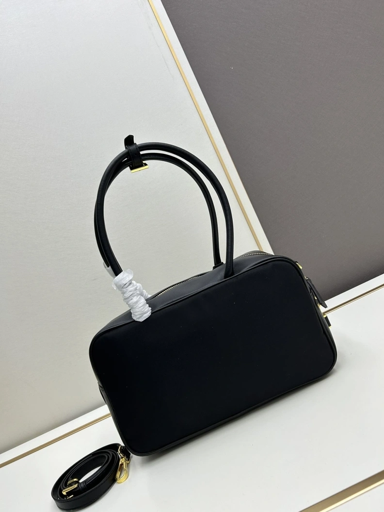 Practical Prxdx Top Handle Bags 58563
