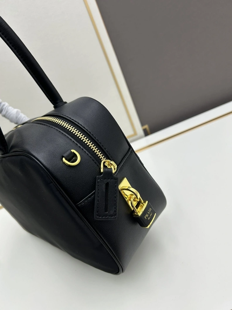 Practical Prxdx Top Handle Bags 58563