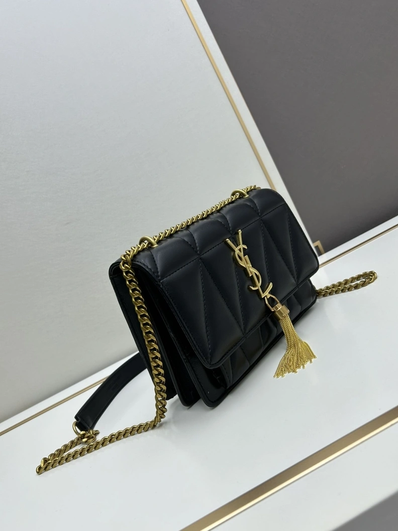 Refined YSX Satchel Bags 66316