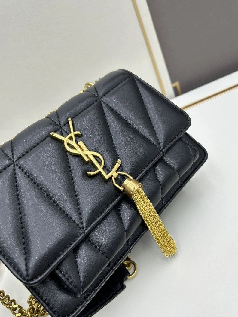 Refined YSX Satchel Bags 66316