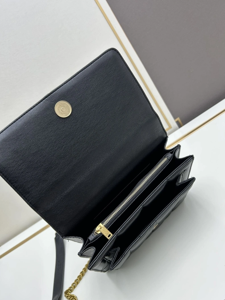Refined YSX Satchel Bags 66316