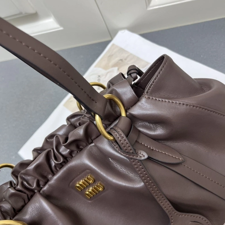 MIX MIX Top Handle Bags Resilient 77494