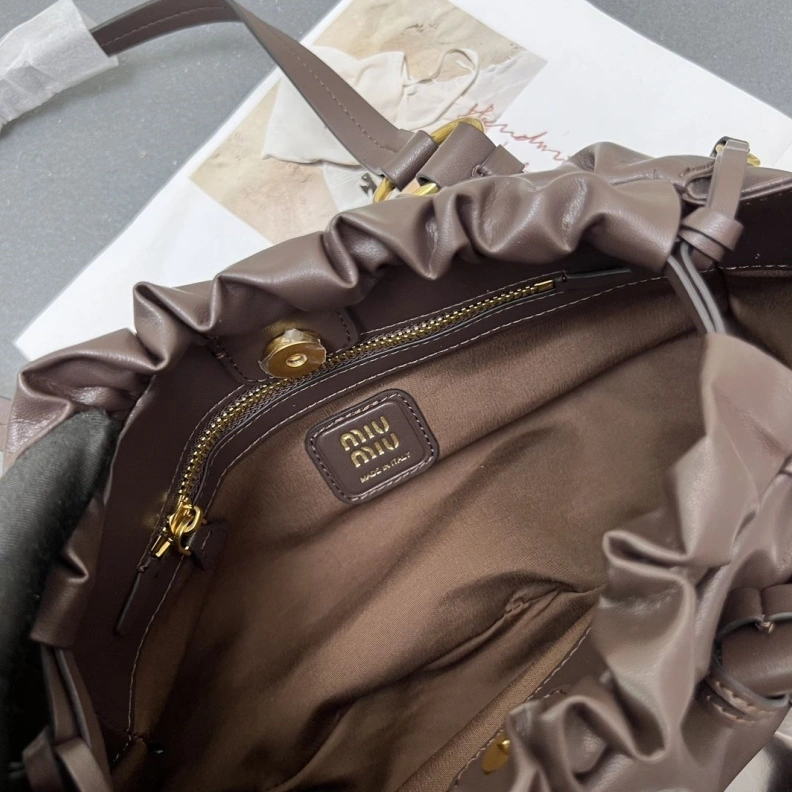 MIX MIX Top Handle Bags Resilient 77494