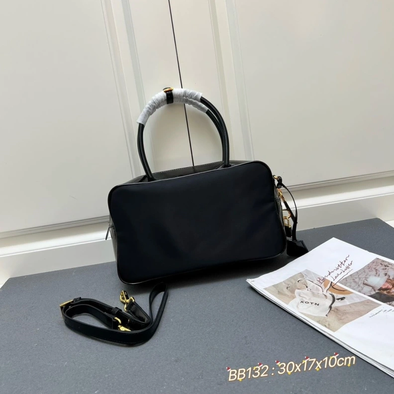 Classic Prxdx Top Handle Bags 58569