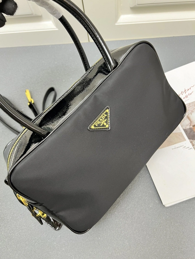Classic Prxdx Top Handle Bags 58569
