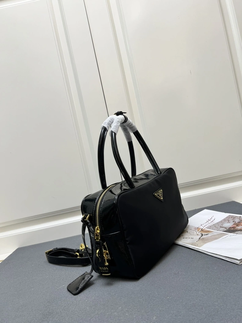 Classic Prxdx Top Handle Bags 58569