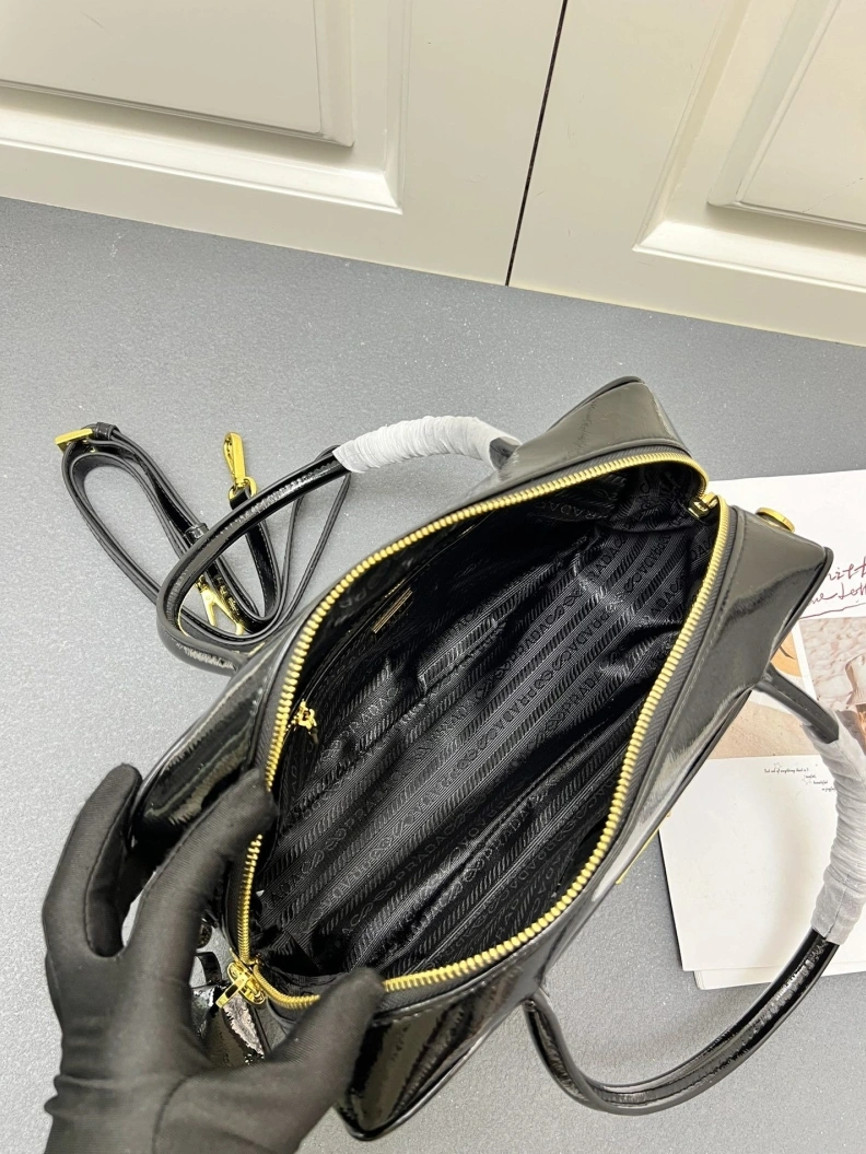 Classic Prxdx Top Handle Bags 58569