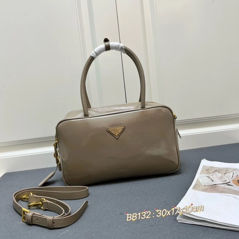 Prxdx Top Handle Bags Comfortable 58562
