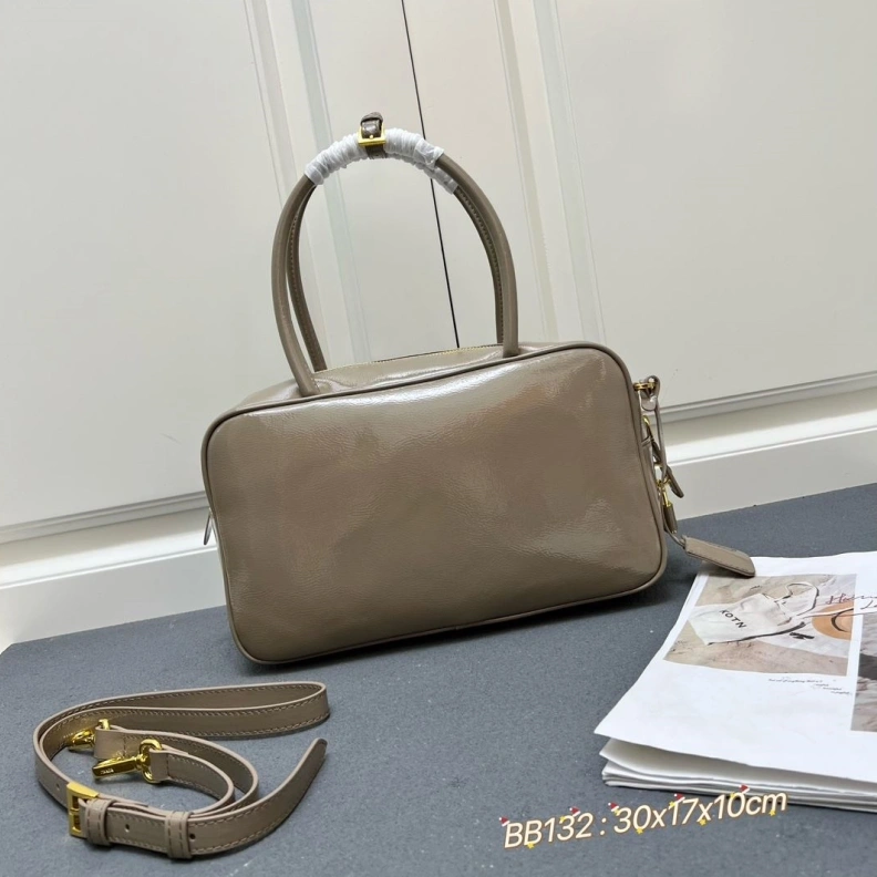 Prxdx Top Handle Bags Comfortable 58562