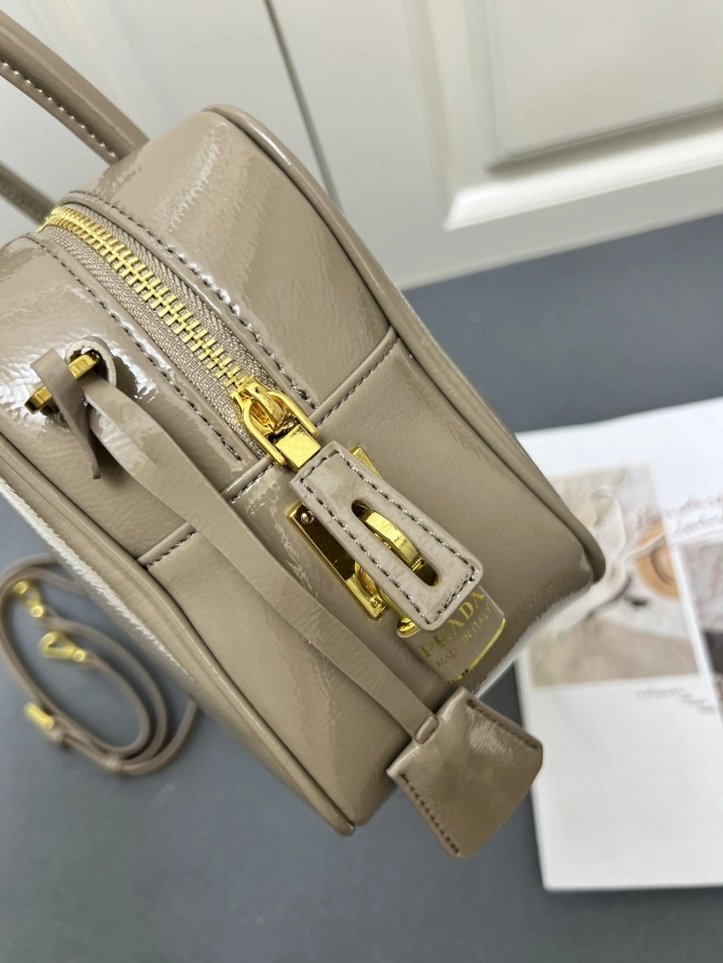 Prxdx Top Handle Bags Comfortable 58562