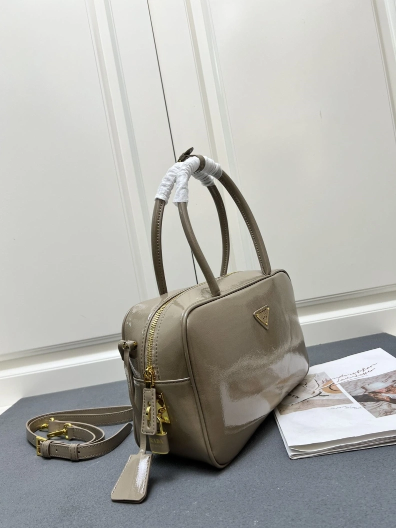 Prxdx Top Handle Bags Comfortable 58562
