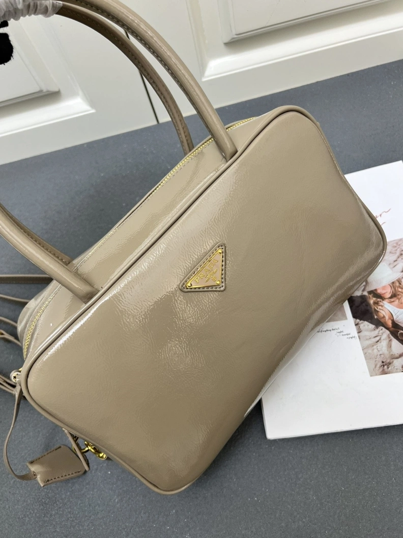 Prxdx Top Handle Bags Comfortable 58562