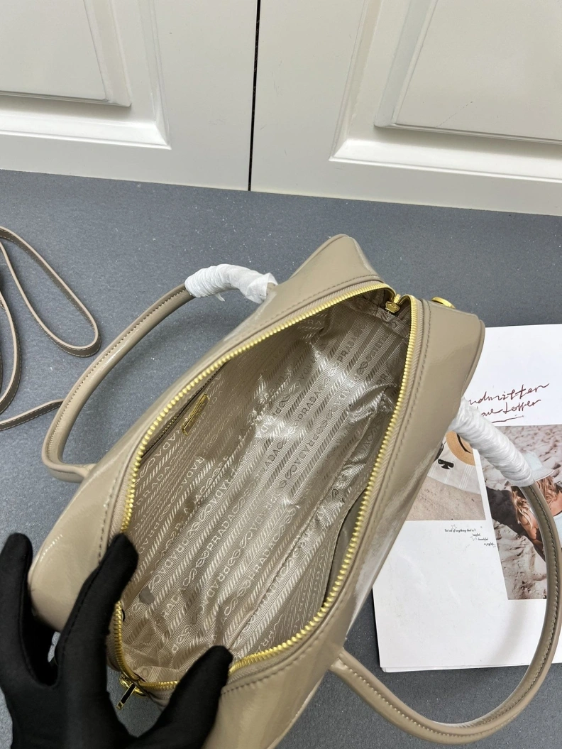 Prxdx Top Handle Bags Comfortable 58562