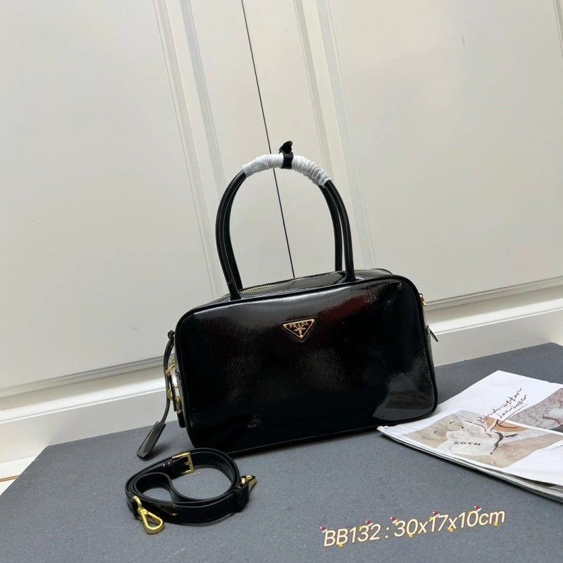 Prxdx Top Handle Bags SportInspired 58561