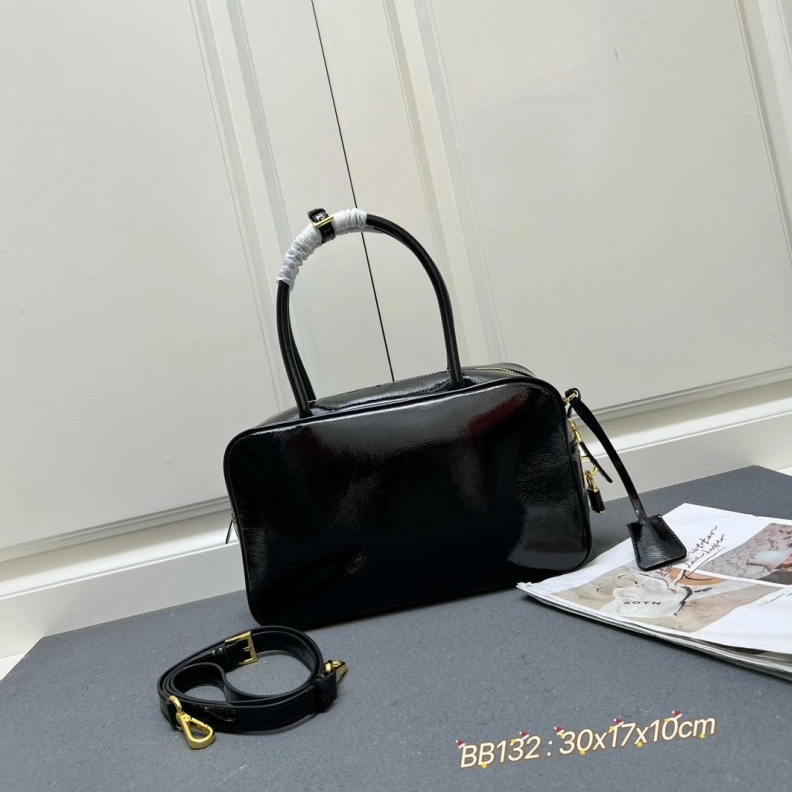 Prxdx Top Handle Bags SportInspired 58561