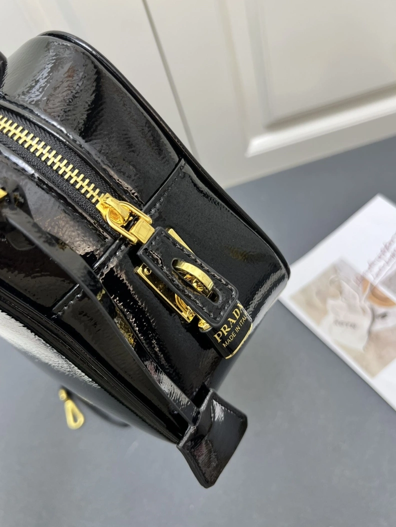 Prxdx Top Handle Bags SportInspired 58561