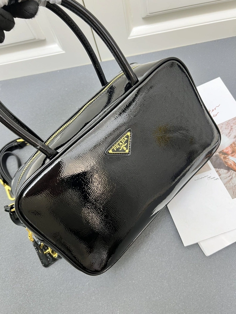 Prxdx Top Handle Bags SportInspired 58561
