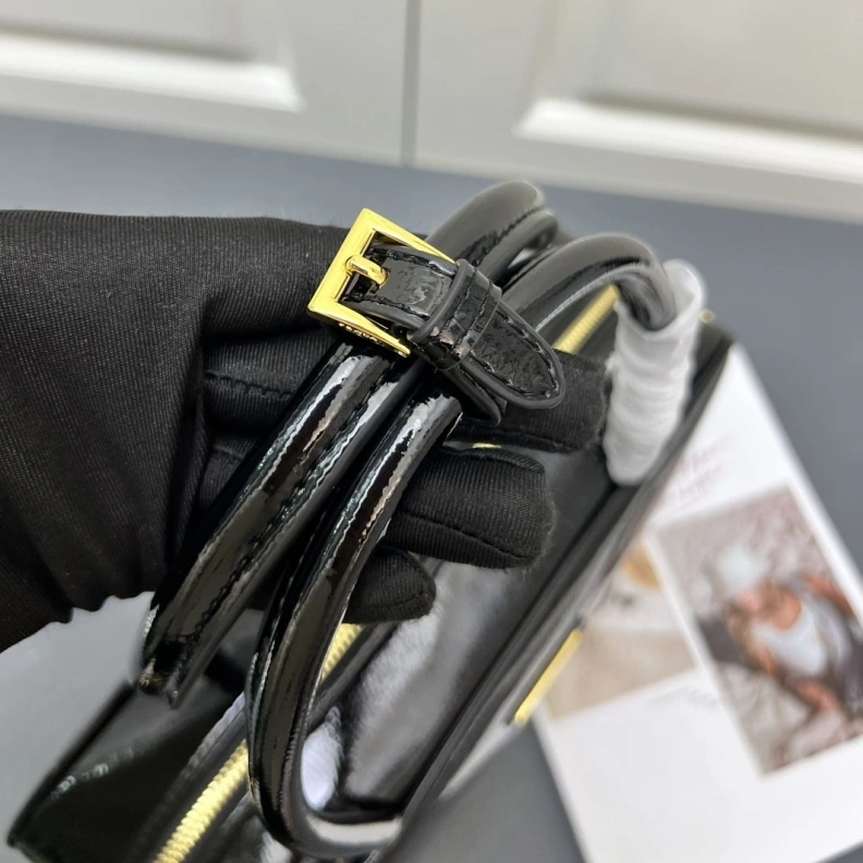 Prxdx Top Handle Bags SportInspired 58561