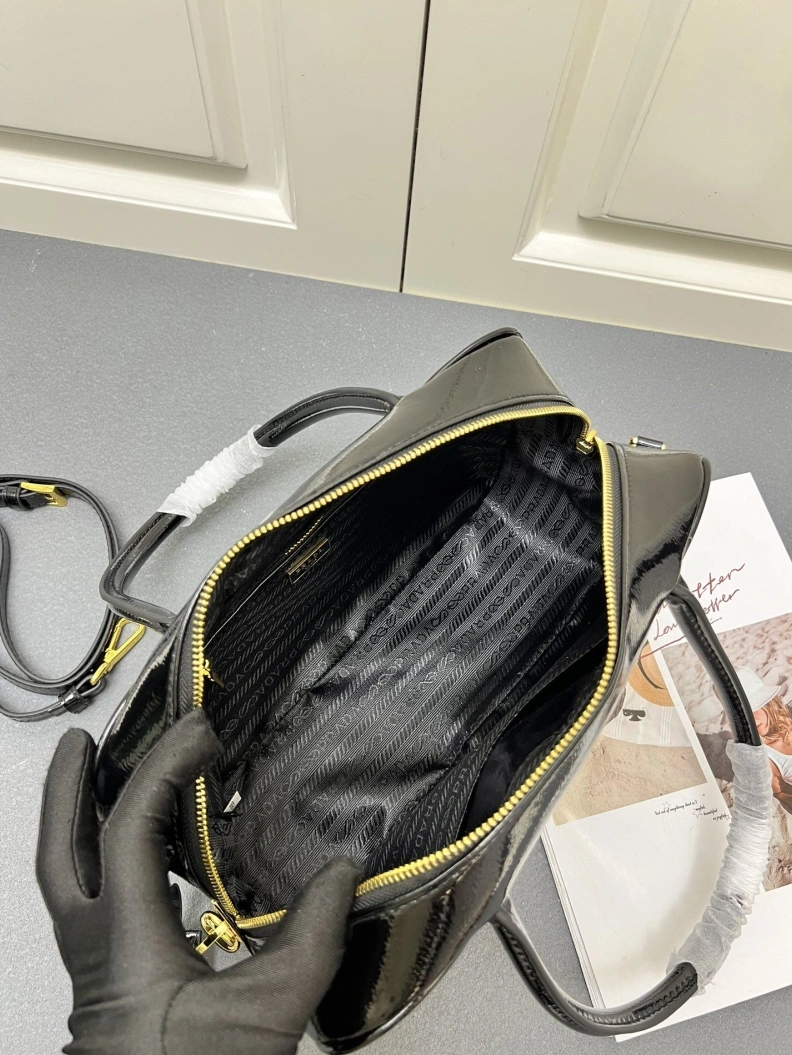 Prxdx Top Handle Bags SportInspired 58561