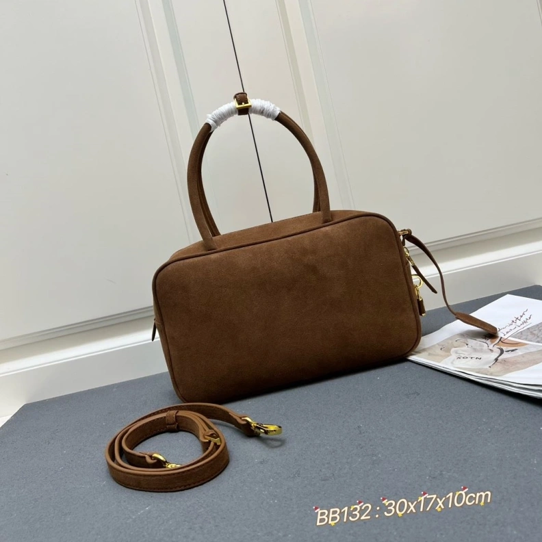 Prxdx Top Handle Bags Versatile 58577