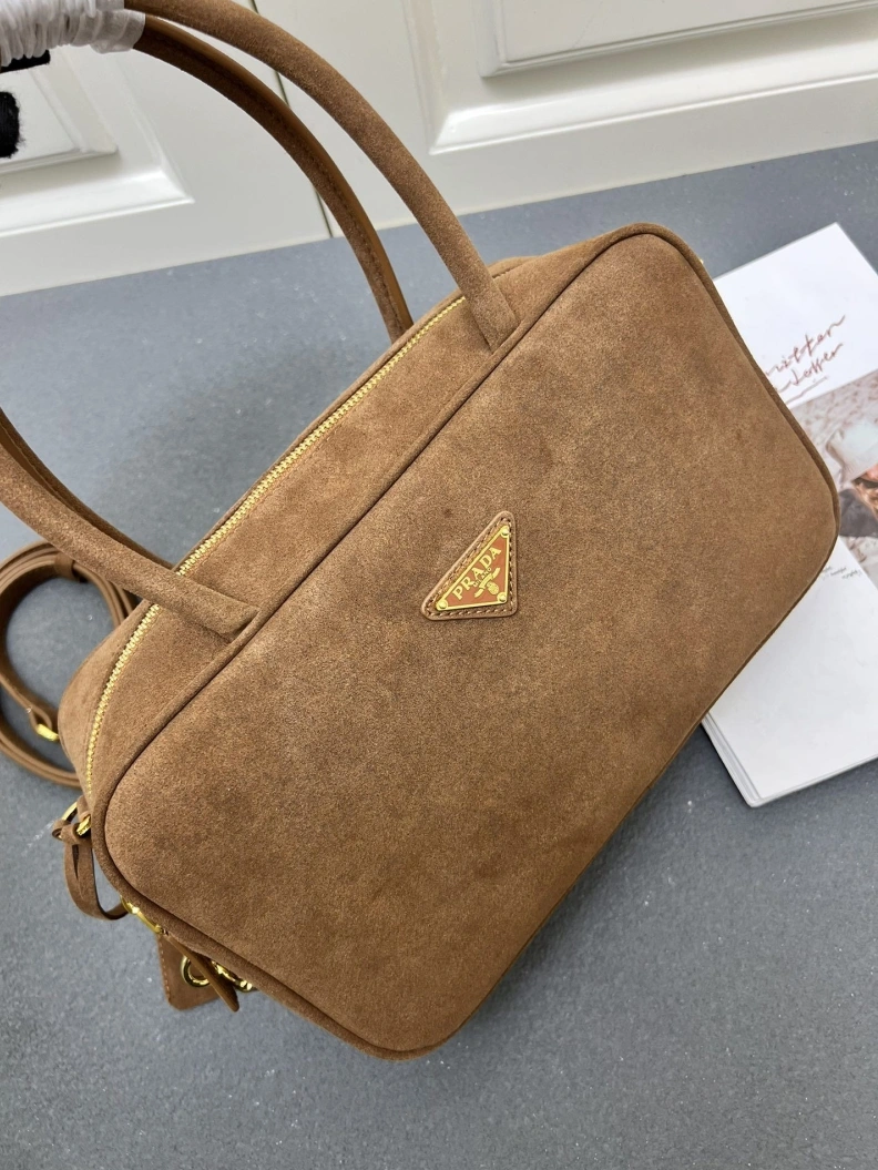 Prxdx Top Handle Bags Versatile 58577