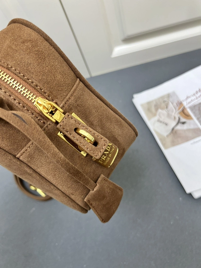 Prxdx Top Handle Bags Versatile 58577