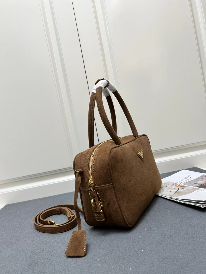 Prxdx Top Handle Bags Versatile 58577