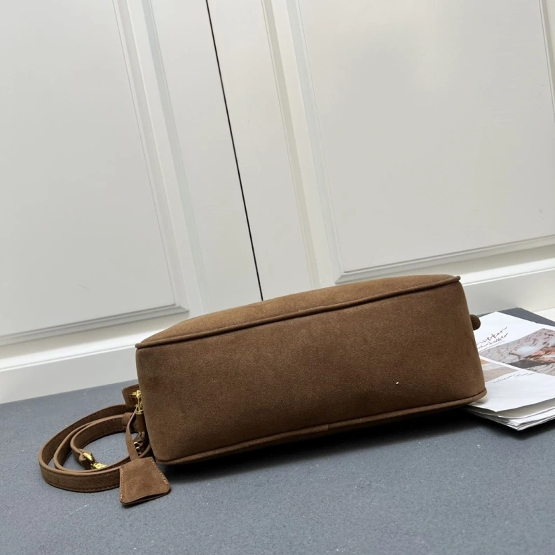 Prxdx Top Handle Bags Versatile 58577