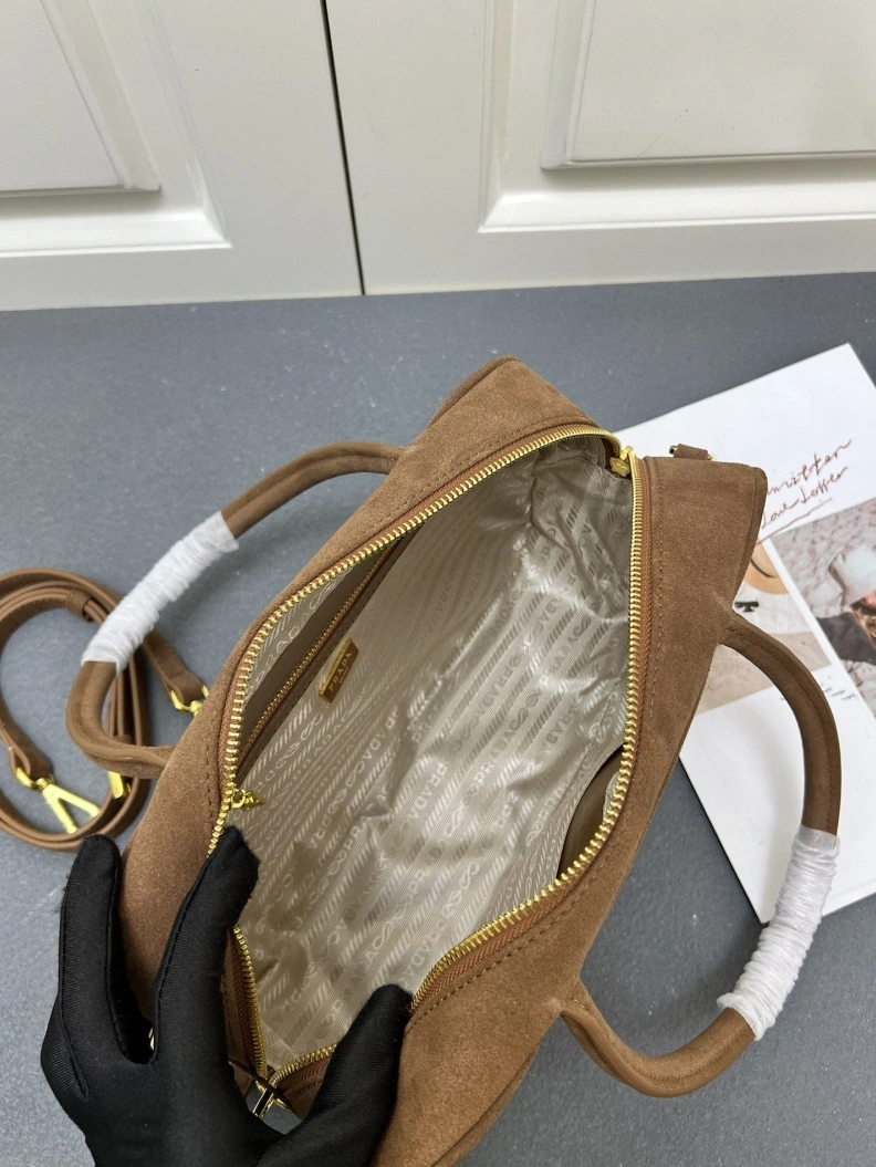 Prxdx Top Handle Bags Versatile 58577